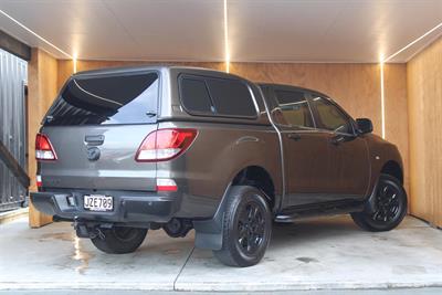 2016 Mazda BT-50 - Thumbnail