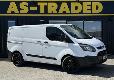 2013 Ford TRANSIT - Thumbnail