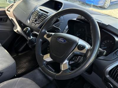 2013 Ford TRANSIT - Thumbnail