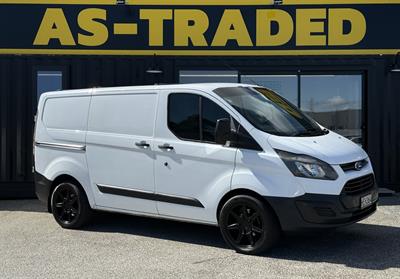 2013 Ford TRANSIT - Thumbnail