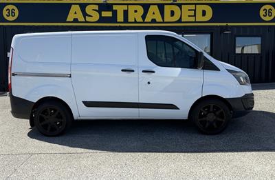 2013 Ford TRANSIT - Thumbnail