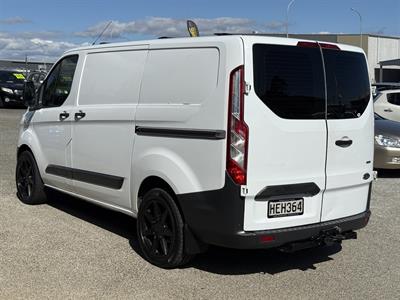 2013 Ford TRANSIT - Thumbnail