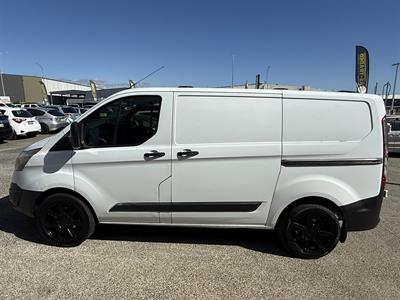 2013 Ford TRANSIT - Thumbnail