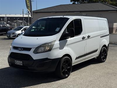 2013 Ford TRANSIT - Thumbnail