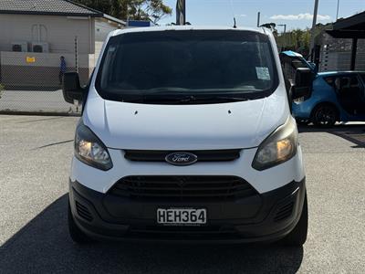 2013 Ford TRANSIT - Thumbnail