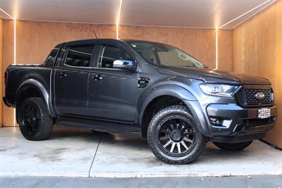 2020 Ford Ranger - Thumbnail