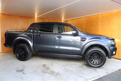 2020 Ford Ranger - Thumbnail