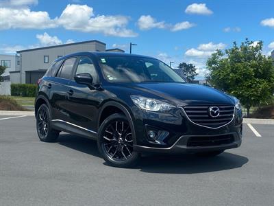 2013 Mazda CX-5 - Thumbnail