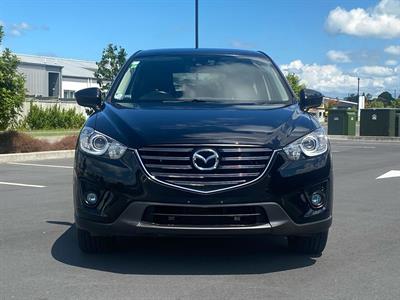 2013 Mazda CX-5 - Thumbnail