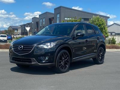 2013 Mazda CX-5 - Thumbnail