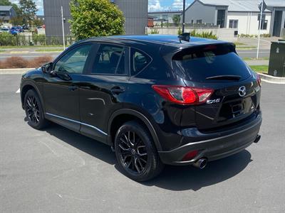 2013 Mazda CX-5 - Thumbnail