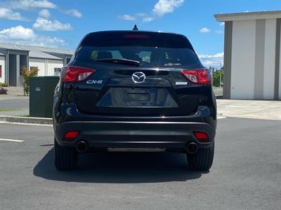 2013 Mazda CX-5 - Thumbnail