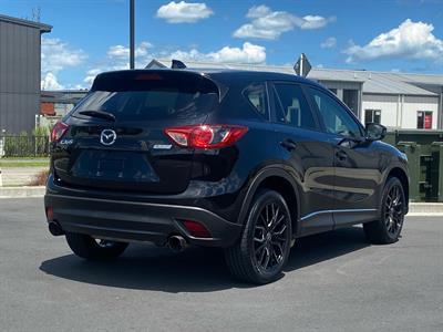 2013 Mazda CX-5 - Thumbnail