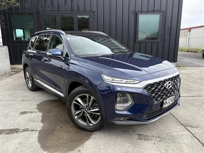 2019 Hyundai SANTA FE - Thumbnail