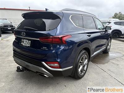 2019 Hyundai SANTA FE - Thumbnail