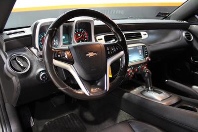 2014 Chevrolet Camaro - Thumbnail