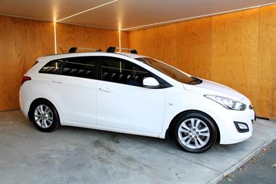 2013 Hyundai I30 - Thumbnail