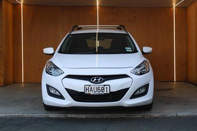 2013 Hyundai I30 - Thumbnail