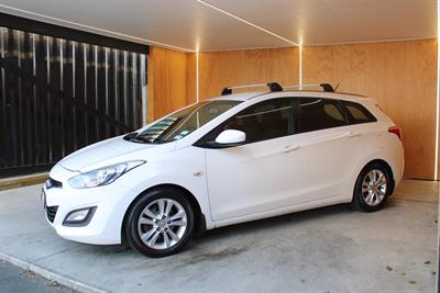 2013 Hyundai I30 - Thumbnail