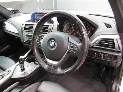 2013 BMW 118I - Thumbnail