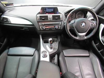 2013 BMW 118I - Thumbnail