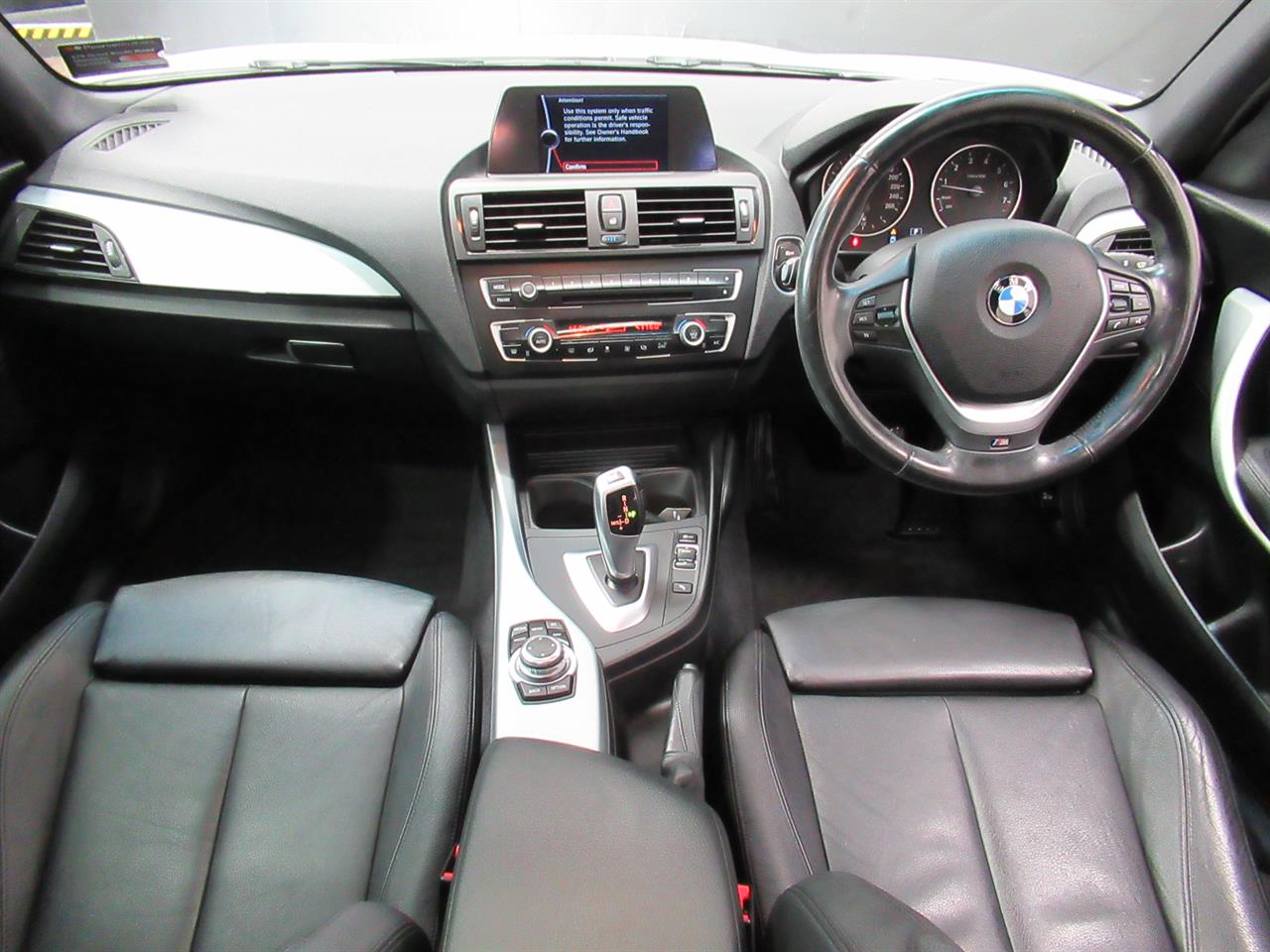 2013 BMW 118I