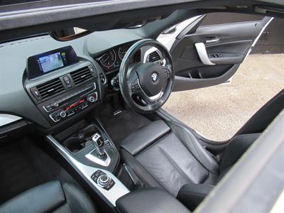 2013 BMW 118I - Thumbnail