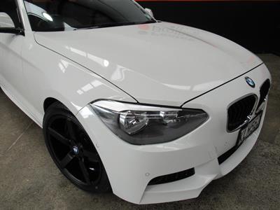 2013 BMW 118I - Thumbnail