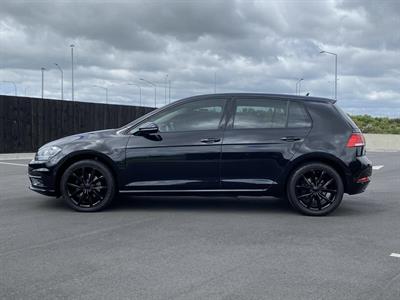 2019 Volkswagen Golf - Thumbnail