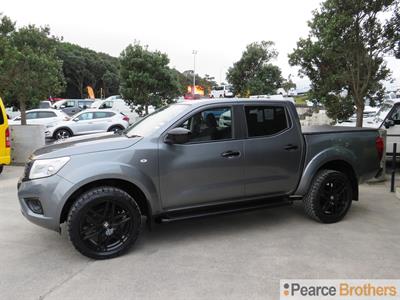 2019 Nissan Navara - Thumbnail