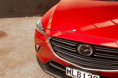 2019 Mazda Cx-3 - Thumbnail