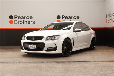 2016 Holden COMMODORE - Thumbnail