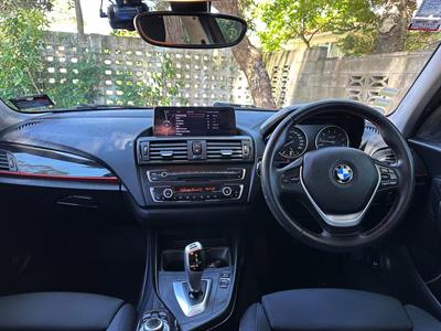 2012 BMW 116i - Thumbnail