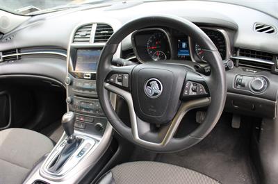 2013 Holden Malibu - Thumbnail