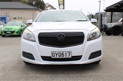 2013 Holden Malibu - Thumbnail