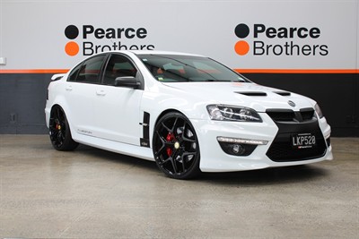 2012 Holden Commodore - Thumbnail