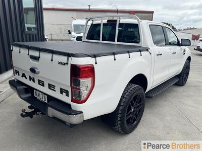 2020 Ford Ranger - Thumbnail