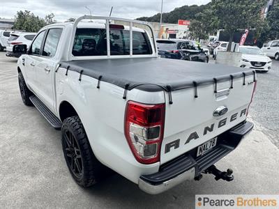 2020 Ford Ranger - Thumbnail