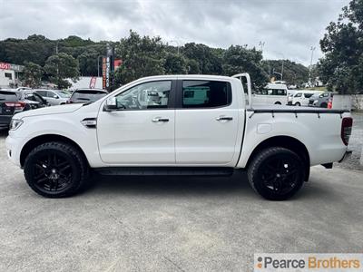 2020 Ford Ranger - Thumbnail