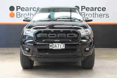 2019 Ford Ranger - Thumbnail