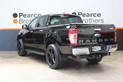 2019 Ford Ranger - Thumbnail