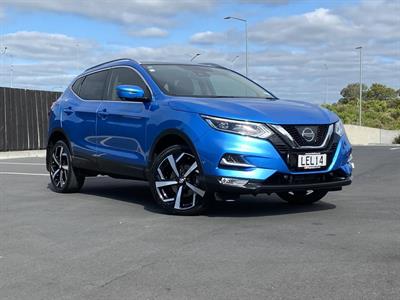 2018 Nissan QASHQAI - Image Coming Soon