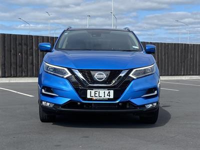 2018 Nissan QASHQAI - Thumbnail