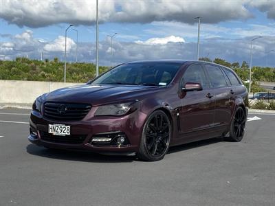 2014 Holden Commodore - Thumbnail