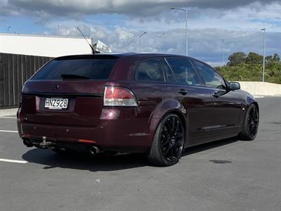 2014 Holden Commodore - Thumbnail