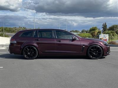 2014 Holden Commodore - Thumbnail