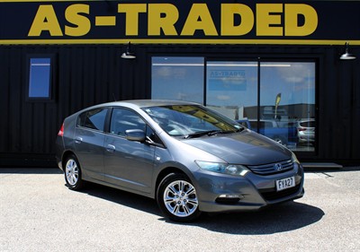 2011 Honda Insight