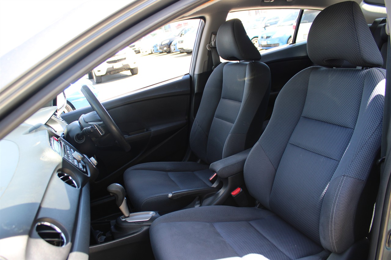 2011 Honda Insight