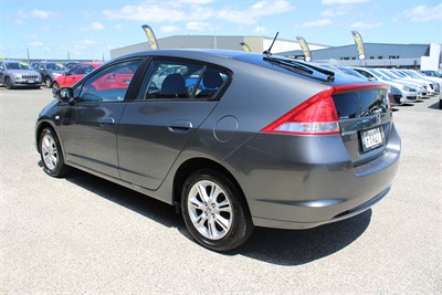 2011 Honda Insight - Thumbnail