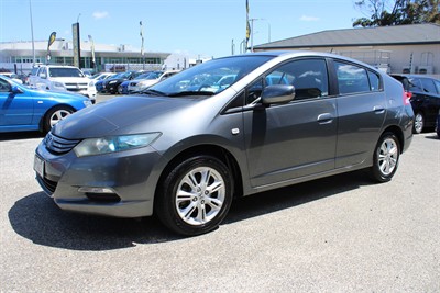 2011 Honda Insight - Thumbnail